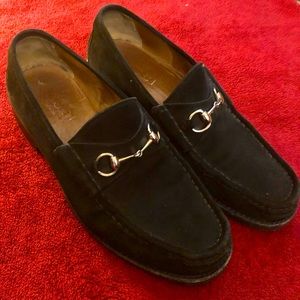Gucci Loafers size 11